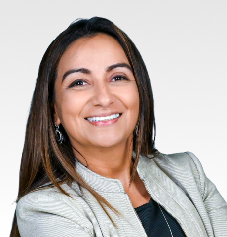 Indy Vega - CEO & Founder